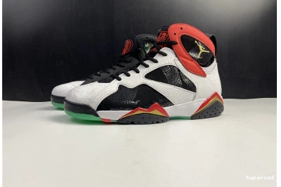 Hyperoad RETRO 7 CHINA JORDAN AIR GREATER 1216